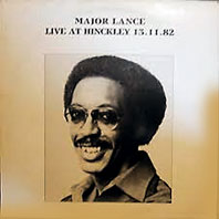 Major Lance